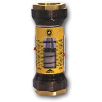 Image of Low Cost Rate Indicator