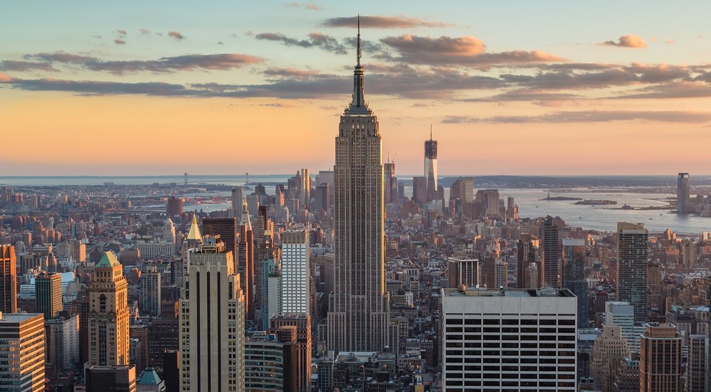 Industrial Flow Meters, Switches, and Sight Indicators in New York City, New York