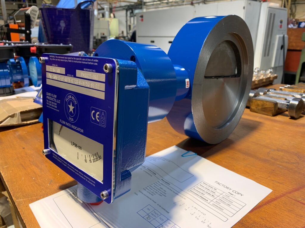 Rotameters in Draper, UT Rotameters in Draper, UT