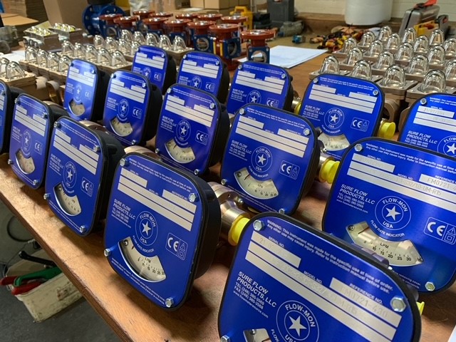 Paddle Wheel flow meters in Jerome, AZ Paddle Wheel flow meters in Jerome, AZ