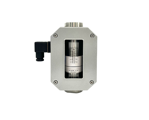 Positive displacement flow meters in Marion County, SC