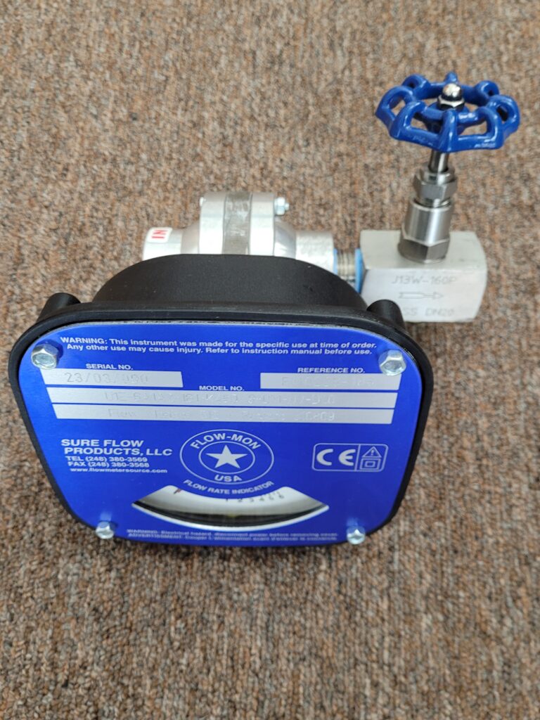 Mass Flow Meters in Herriman, UT Mass Flow Meters in Herriman, UT